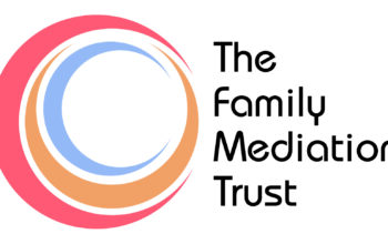 The Family Mediation Trust Logo Master cmyk