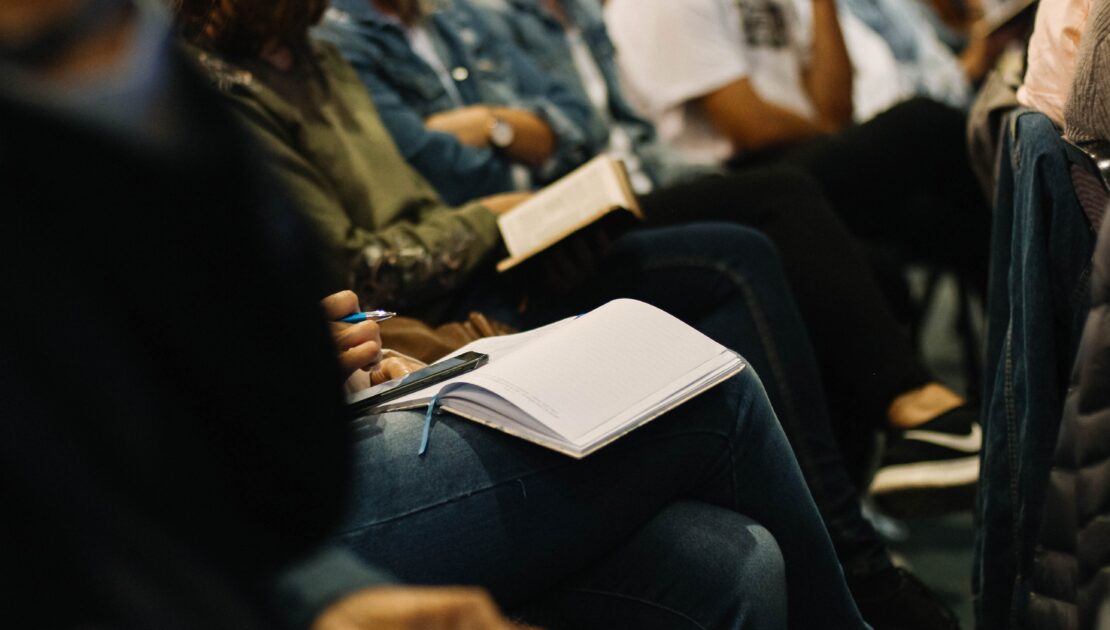 Foundation Mediation Training – Changemaker LLP