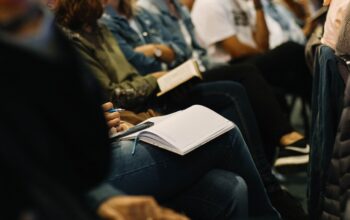 Foundation Mediation Training – Changemaker LLP