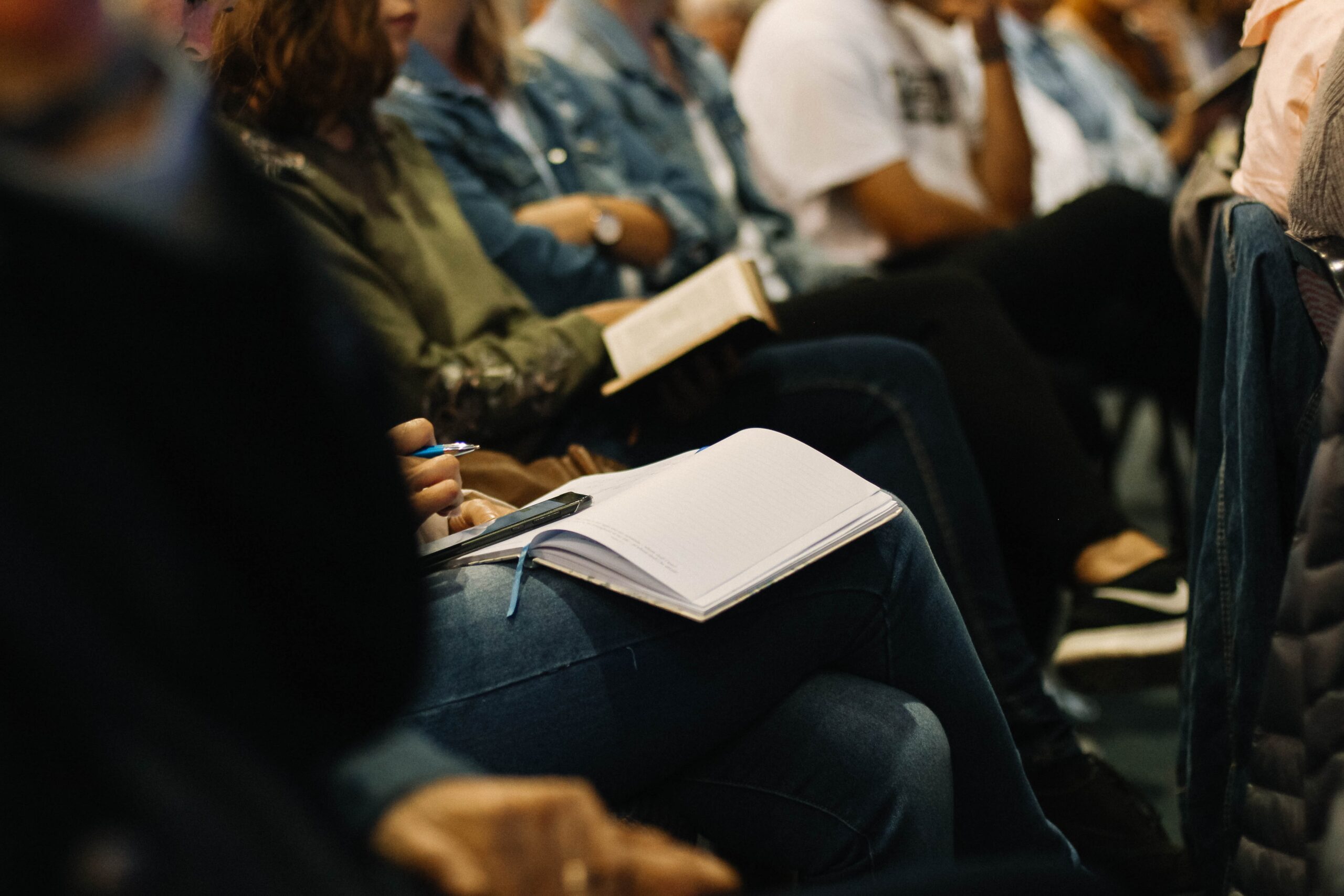 Foundation Mediation Training – Changemaker LLP