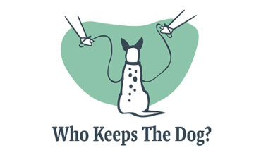 Who Keeps the Dog