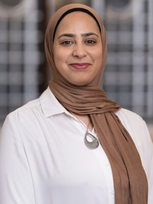 Suraiya Baghdadi